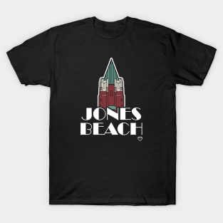 Jones Beach T-Shirt